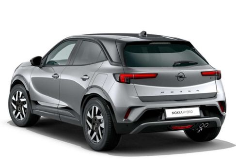Opel Mokka, 2026 3
