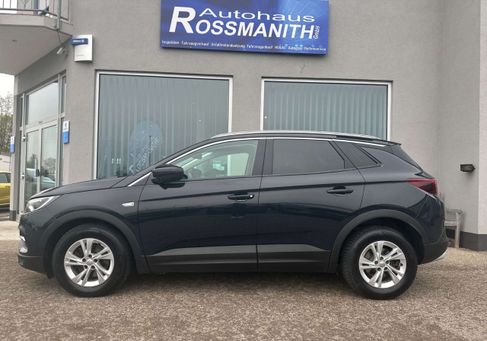 Opel Grandland X, 2019 2