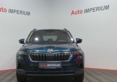 Skoda Karoq, 2023