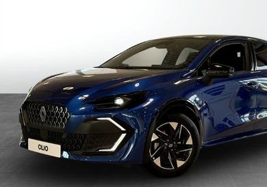 Renault Clio, 2026