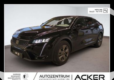 Peugeot 408, 2024