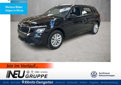 Skoda Kamiq, 2025
