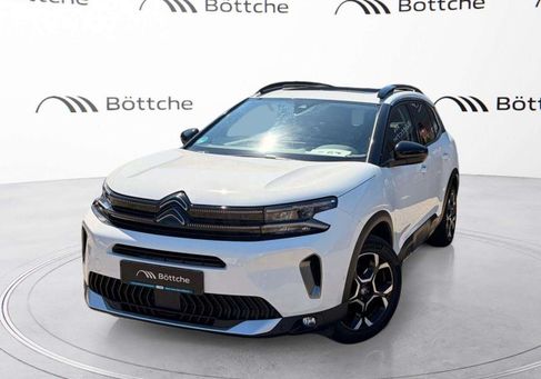 Citroën C5 Aircross, 2024 2