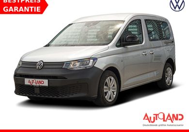 Volkswagen Caddy, 2023
