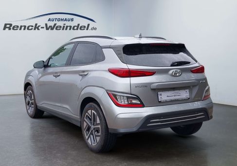 Hyundai Kona, 2022