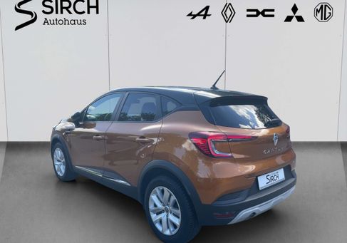 Renault Captur, 2020