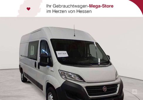 Fiat Ducato, 2018