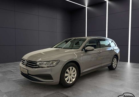 Volkswagen Passat Variant, 2023 3