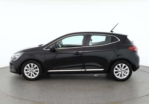 Renault Clio, 2022