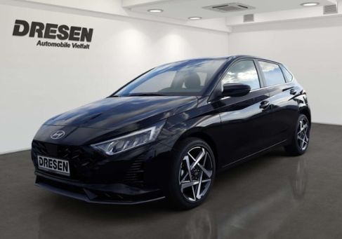 Hyundai i20, 2025 2