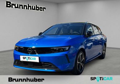 Opel Astra, 2023