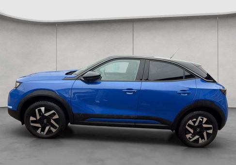 Opel Mokka, 2023 2