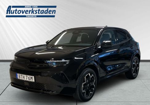 Opel Mokka, 2025 3