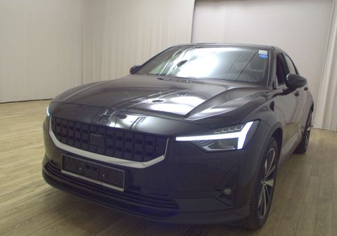 Polestar 2, 2021