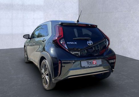 Toyota Aygo, 2023 3