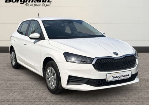 Skoda Fabia, 2023