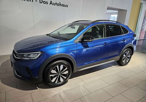 Volkswagen Taigo, 2025
