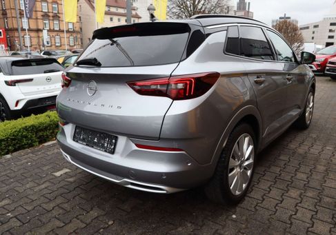 Opel Grandland X, 2022 3