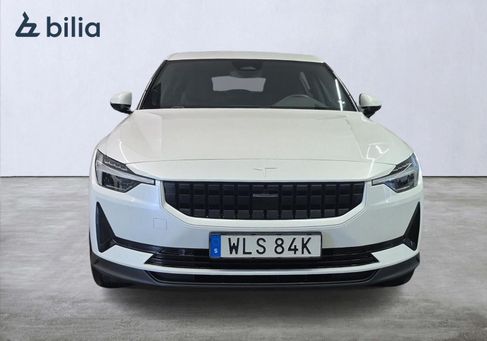 Polestar 2, 2023