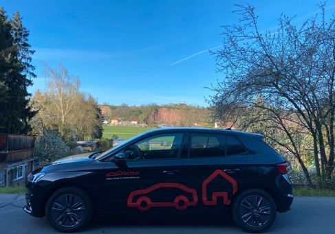 Skoda Fabia, 2025