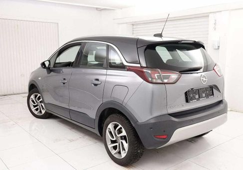 Opel Crossland X, 2018 3