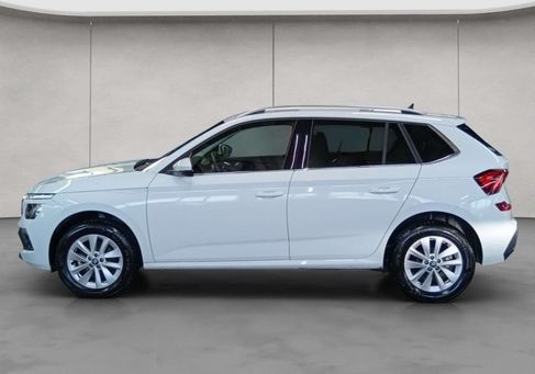 Skoda Kamiq, 2025