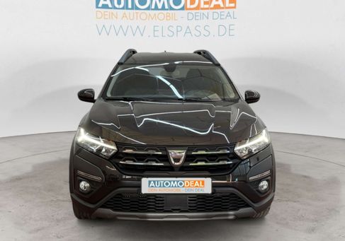 Dacia Jogger, 2022 3