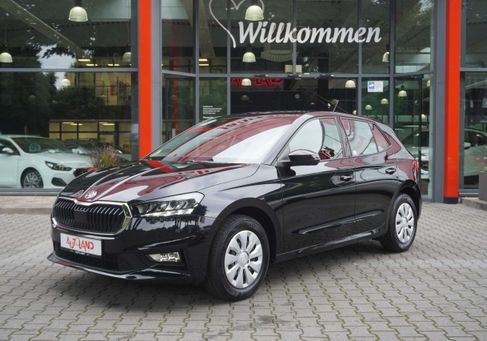 Skoda Fabia, 2026