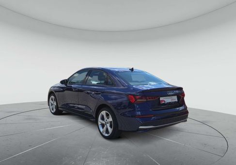 Audi A3, 2025 3