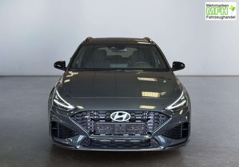 Hyundai i30, 2026 2