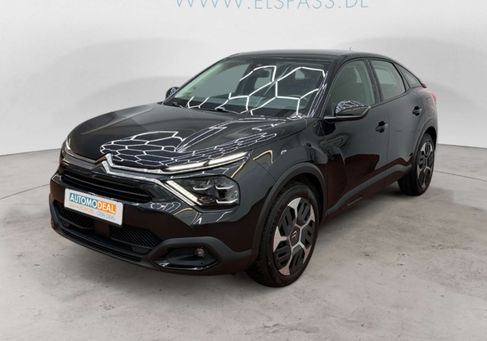 Citroën C4, 2021 2