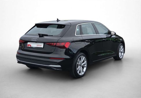 Audi A3, 2025 2