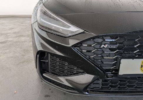 Hyundai i30, 2024 3