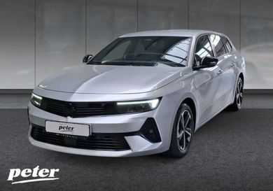 Opel Astra, 2024