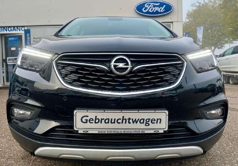 Opel Mokka X, 2019 2