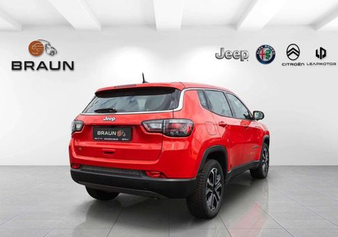 Jeep Compass, 2024 3