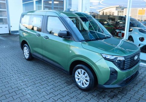 Ford Tourneo Courier, 2025