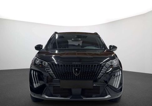 Peugeot 2008, 2024