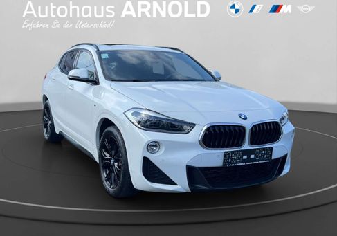 BMW X2, 2019 3