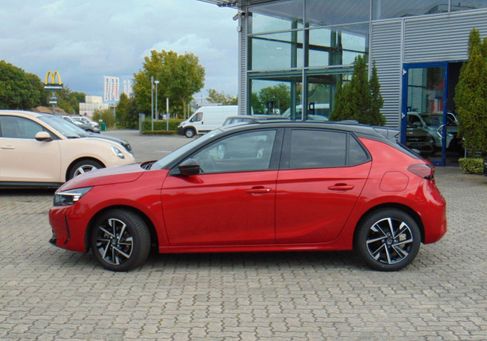 Opel Corsa, 2026 2