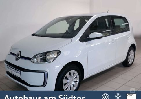 Volkswagen up!, 2020