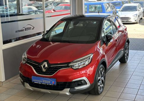 Renault Captur, 2019
