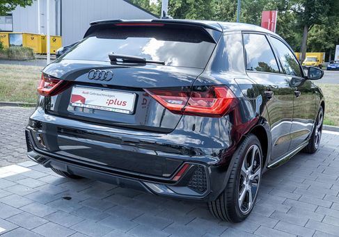 Audi A1, 2024