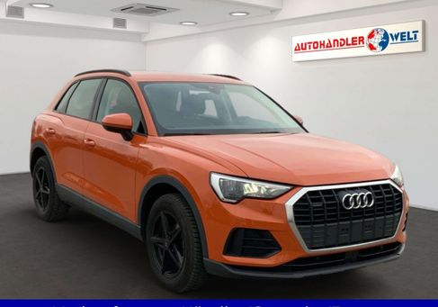 Audi Q3, 2019