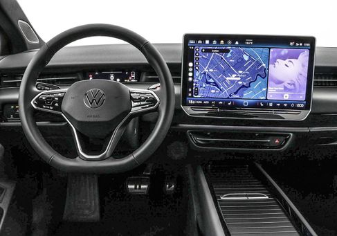 Volkswagen ID.7, 2026