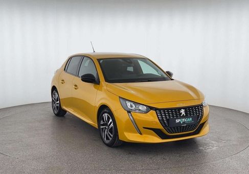 Peugeot 208, 2024