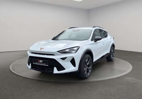 Cupra Formentor, 2025