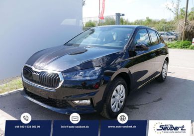 Skoda Fabia, 2026