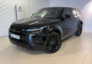 Land Rover Range Rover Evoque, 2026