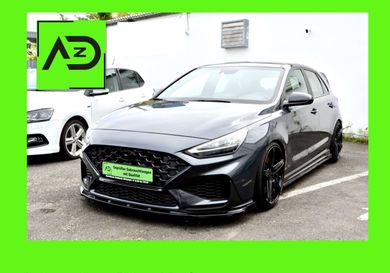 Hyundai i30, 2021